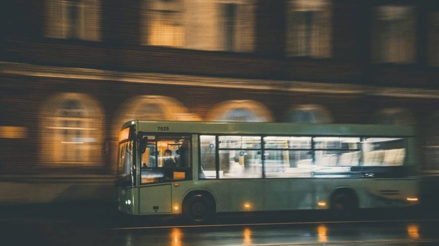 Пять новых автобусов появятся в пассажирском автопарке Ноябрьска Общество