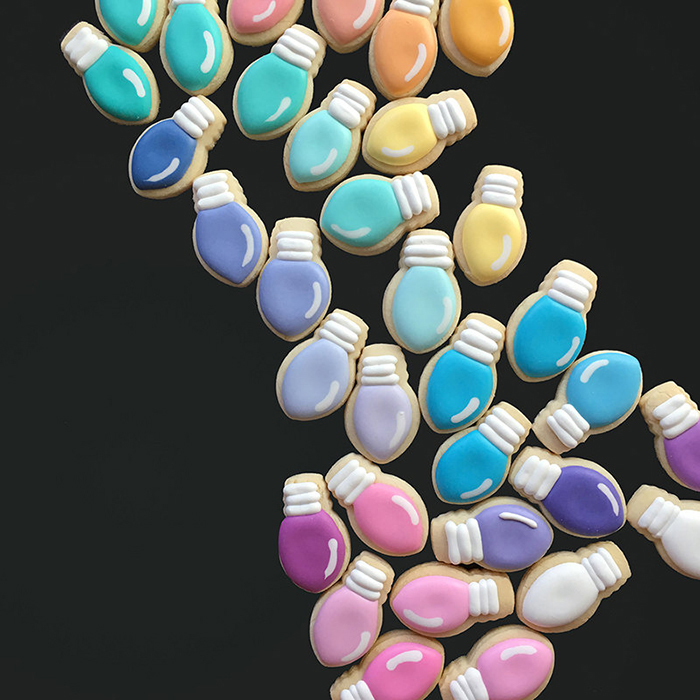 графический дизайнер делает печенье (6)