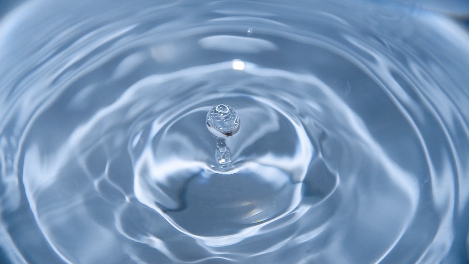 Вода и тревожность: как питье помогает успокоиться вода,здоровье,питание