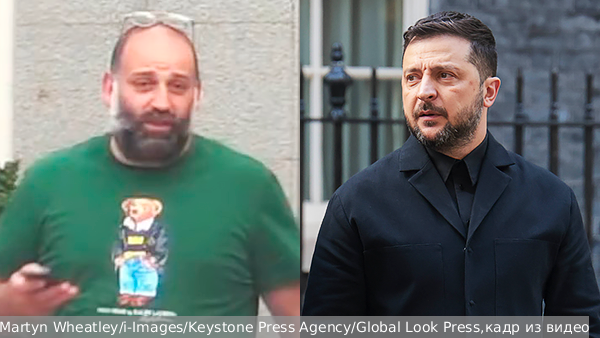 Внутренние враги Зеленского ударили в самое уязвимое место