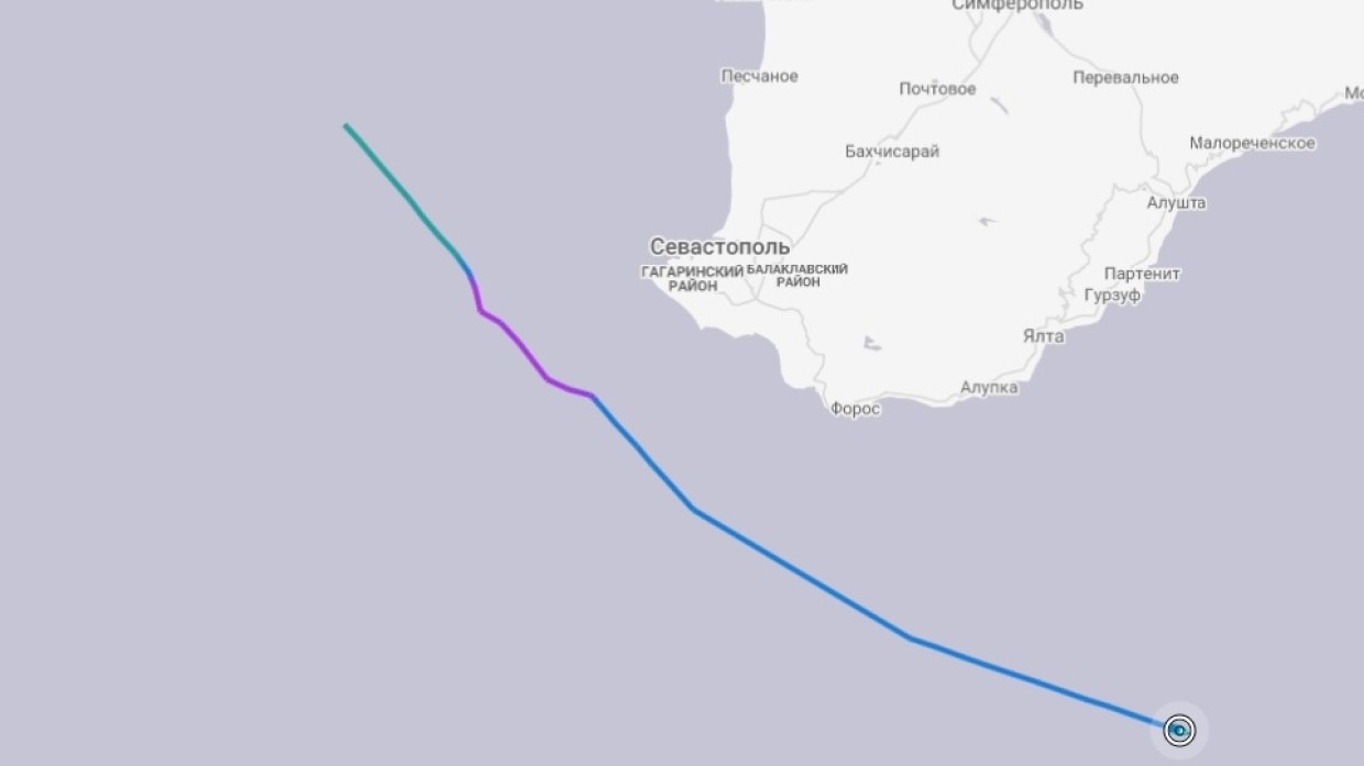 «Нечего дразнить медведя»: американцы оценили инцидент с британским эсминцем «Нечего дразнить медведя»: американцы оценили инцидент с британским эсминцем Политика