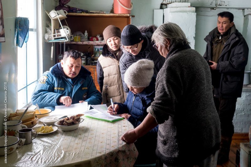 Бурятский сникерс. Чем угощают на дальних стойбищах путешествия, факты, фото