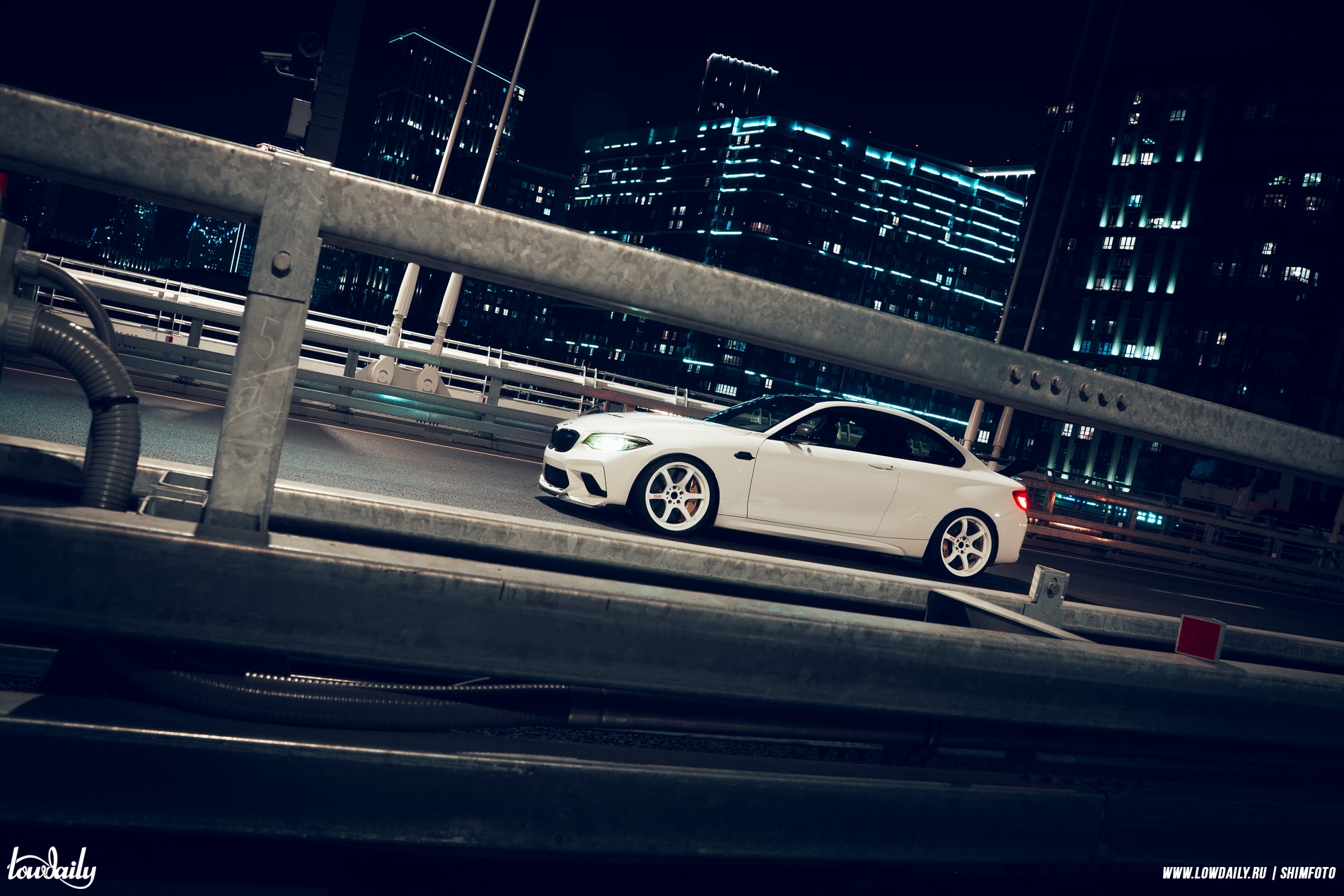 Recaro Pole Position M2