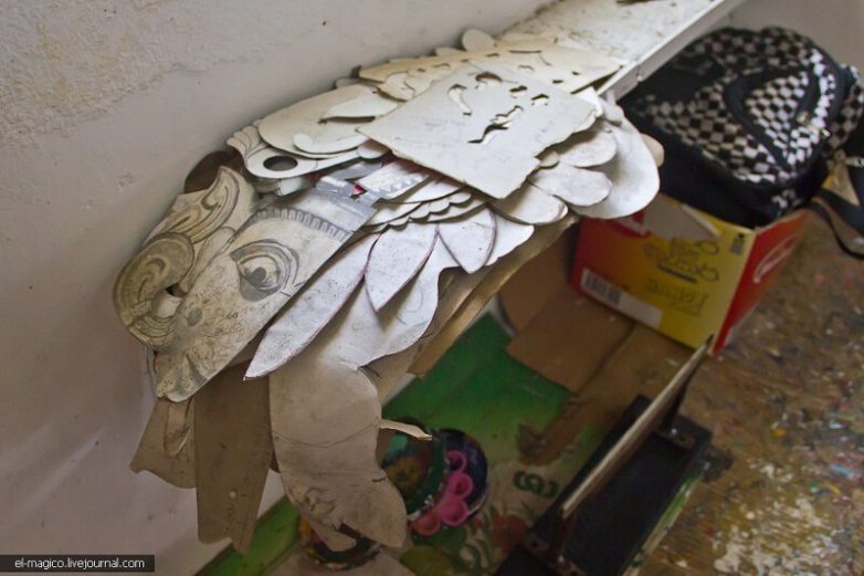 Маски и демоны: удивительное ремесло Шри-Ланки история,маски,путешествие,ремесло,тур,шри ланка