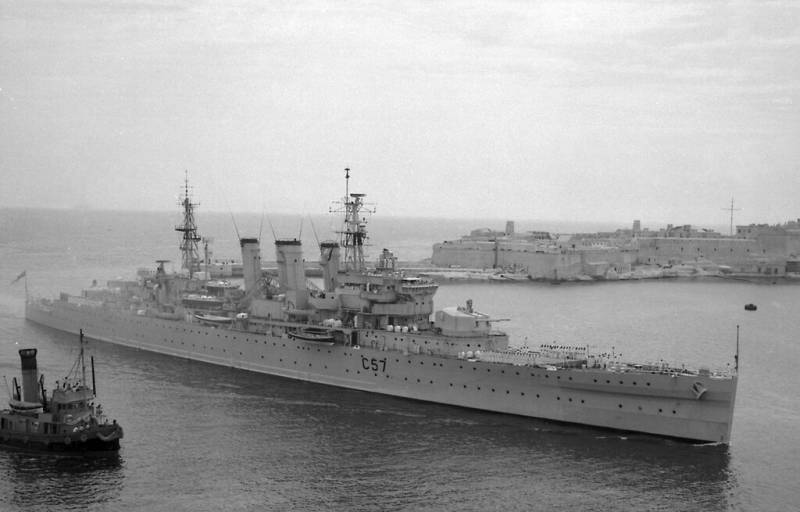 Боевые корабли. Крейсера. Жестянки, с которыми лучше не связываться Боевые корабли. Крейсера. Жестянки, с которыми лучше не связываться вмф