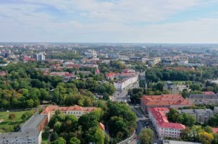 Сатановский предложил переименовать города Калининградской области