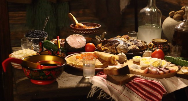 Анекдоты про русских и Россию анекдоты