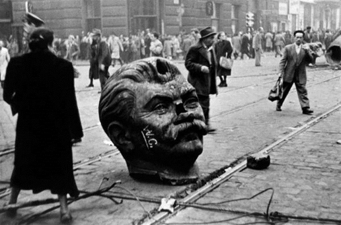 Зачем Хрущев на самом деле «развенчал» Сталина на XX съезде