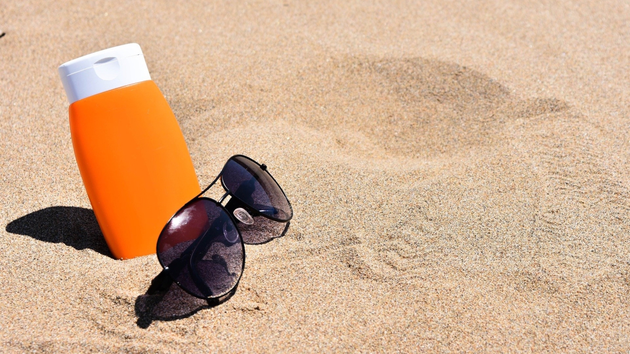 Первый COVID-free пляж могут открыть в Сочи в ближайшие дни