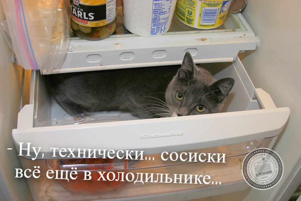 Сосиски