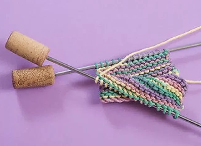 60 советов по вязанию! Кстати, некоторые из них не знают даже самые опытные мастерицы… вязание,женские хобби,рукоделие,своими руками