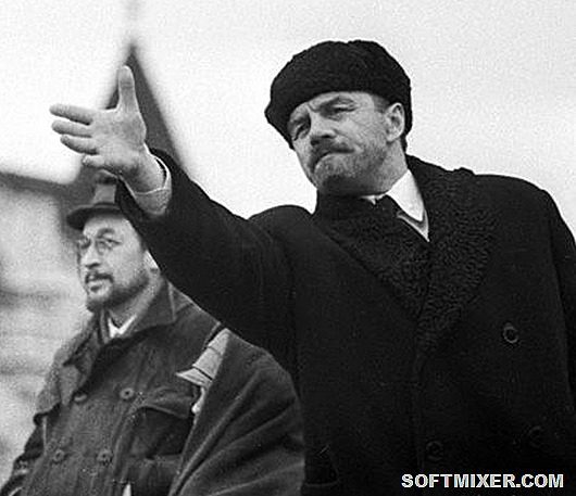 Советские вожди в кино Советские вожди в кино