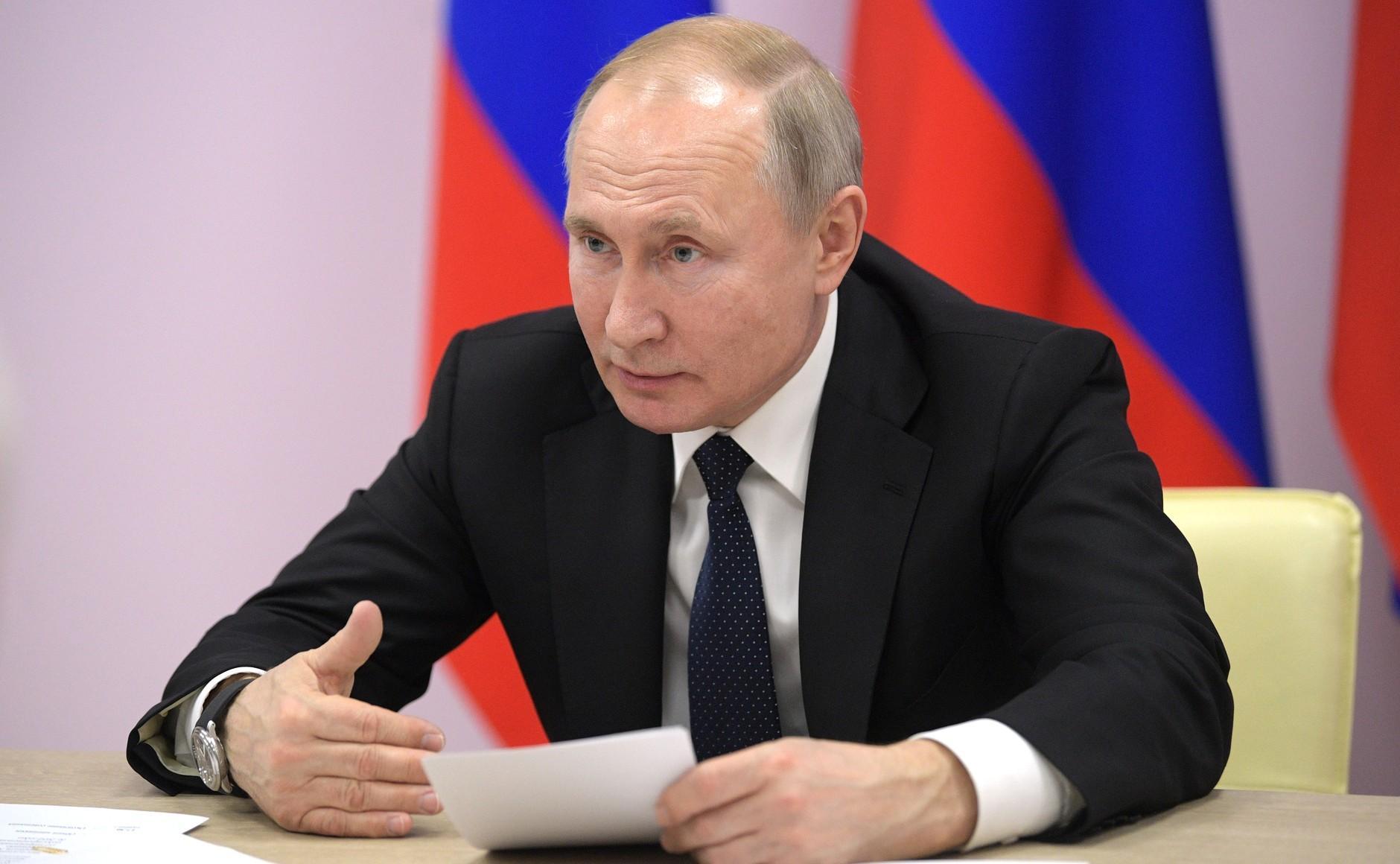 путин просил передать картинка установки саморезов