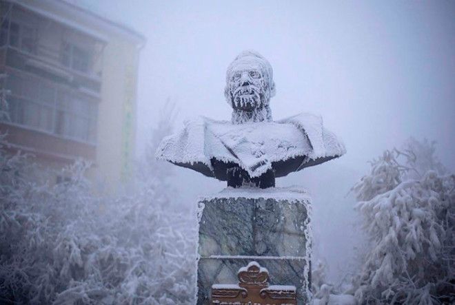 Преображение памятника