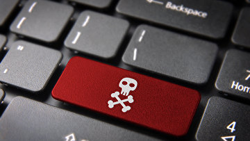 Интернет-пиратство