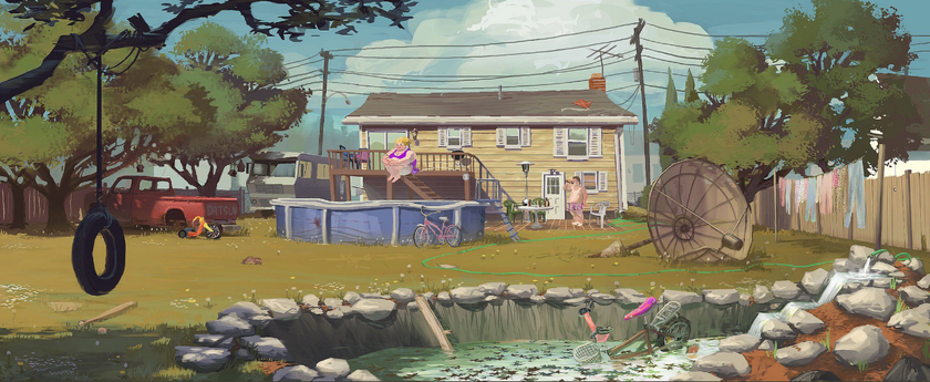 Экс-сотрудник Rockstar рассказал об отмене Bully 2, и вот чего лишились игроки bully 2,Игры,слухи