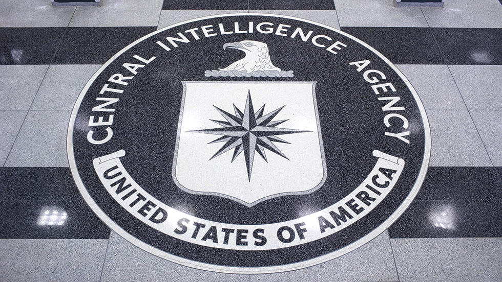 New York Times: ЦРУ не досчиталось десятков иностранных информаторов