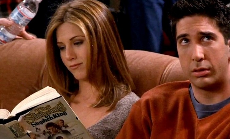 Что почитать: пять книг российских авторов, по которым можно снять захватывающие сериалы