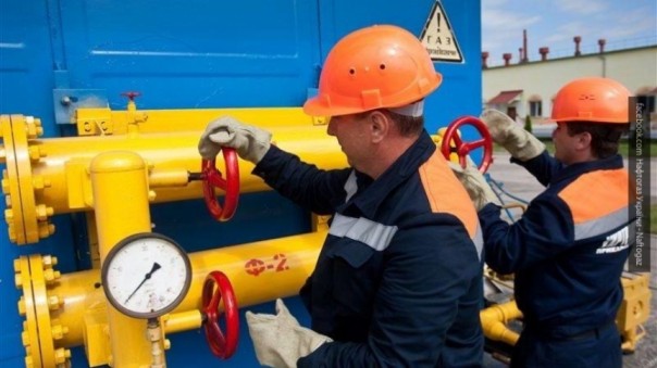 «Дешёвый, европейский»: Украине продали русский газ с грабительской наценкой
