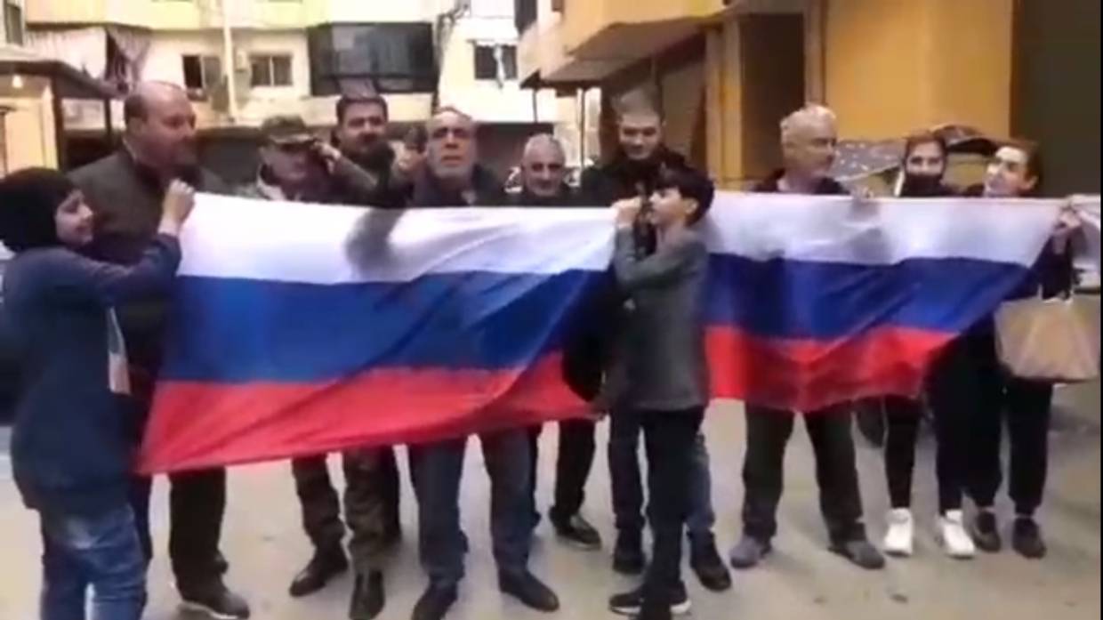 Спецоперацию поддержали страны
