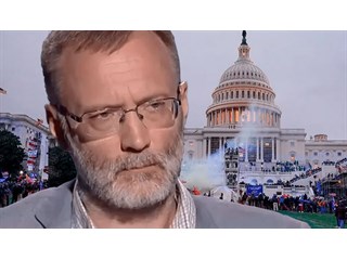 Сергей Михеев: Что хорошего США могут предложить России и миру. Чем завершится «золотой век» Америки геополитика