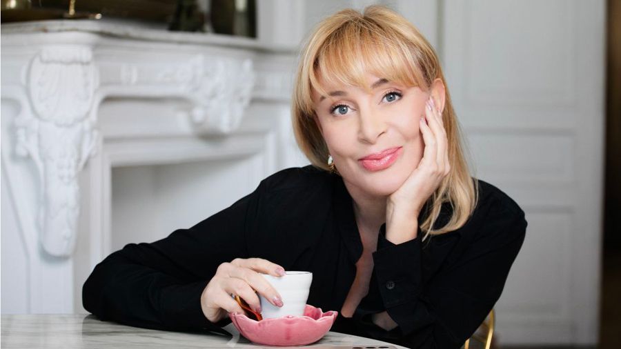 Екатерина Галанова