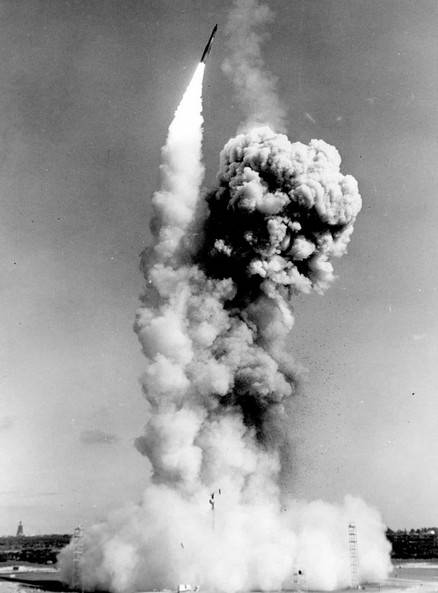 «Ржавые» американские межконтинентальные баллистические ракеты «Ржавые» американские межконтинентальные баллистические ракеты оружие