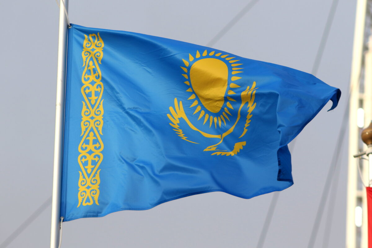В Казахстане началась компания по раскулачиванию олигархов