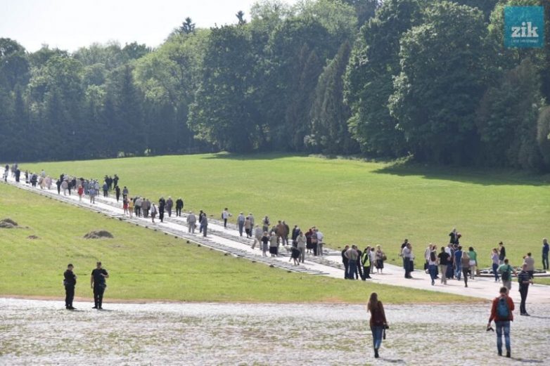 Памятники Львова, которых уже нет или скоро не будет 