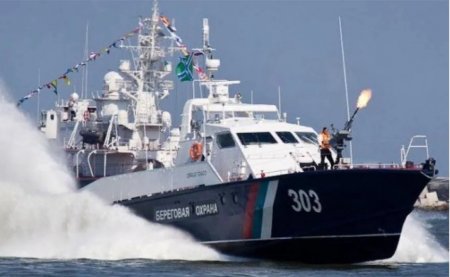 СБУ пожаловалась, что Россия полностью взяла под контроль Азовское море.... новости,события,новости,политика