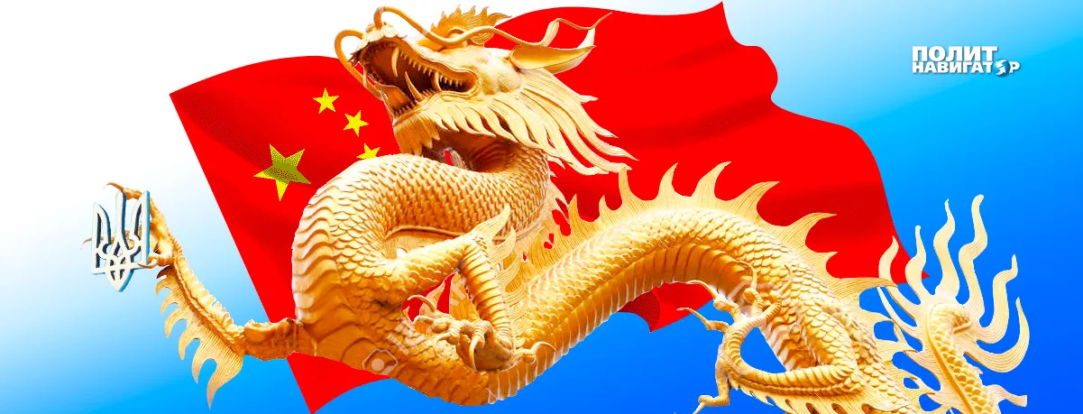 Китайская компания Beijing Skyrizon, инвестировавшая большую сумму в украинское предприятие «Мотор Сич» для покупки...