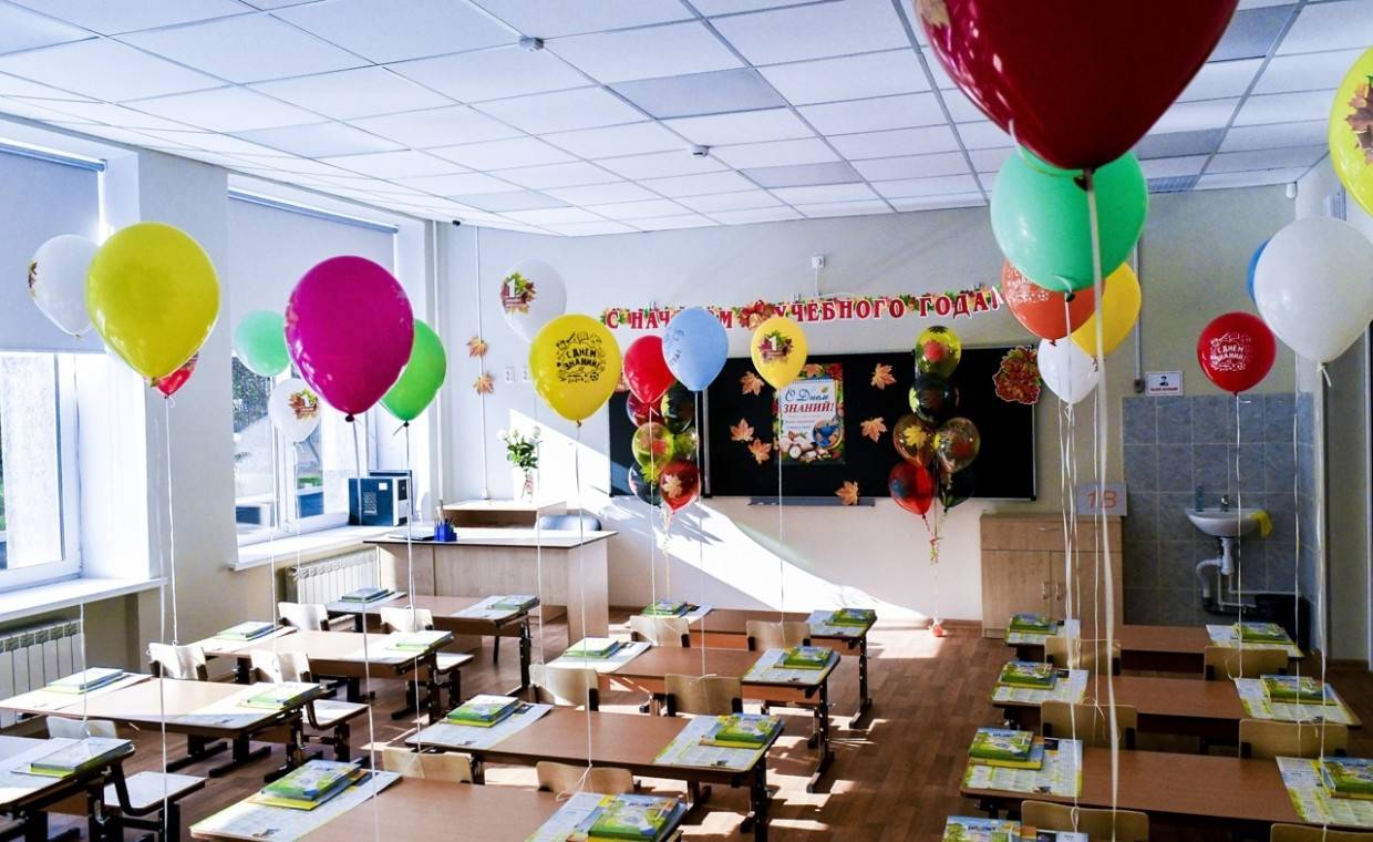 Масштабное строительство школ начнется в Кировской области в 2022 году