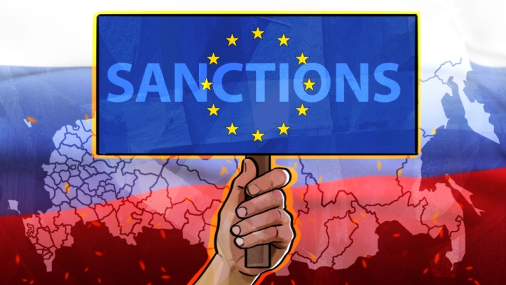 Санкции США являются проблемой