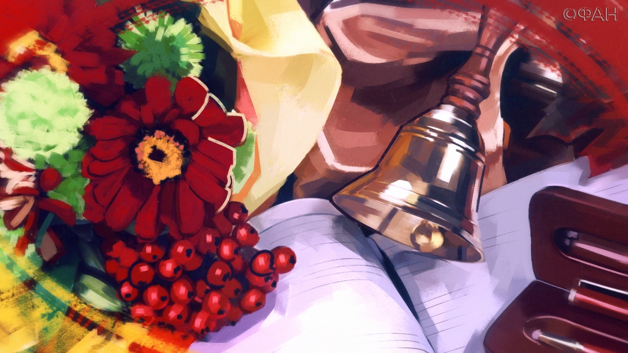 День учителя 2021: почему отмечают 5 октября, история и традиции, праздник в России День учителя 2021: почему отмечают 5 октября, история и традиции, праздник в России Общество