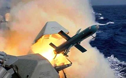 НАТО пугает Калининград морской блокадой и голодом