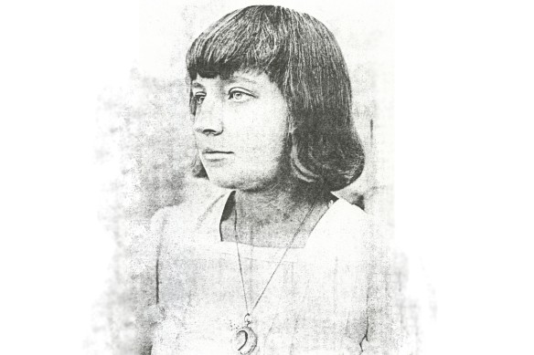 Марина Цветаева. Фото: wikipedia.org