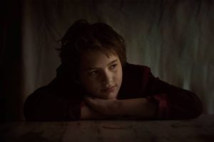Спасибо сыну за двойки