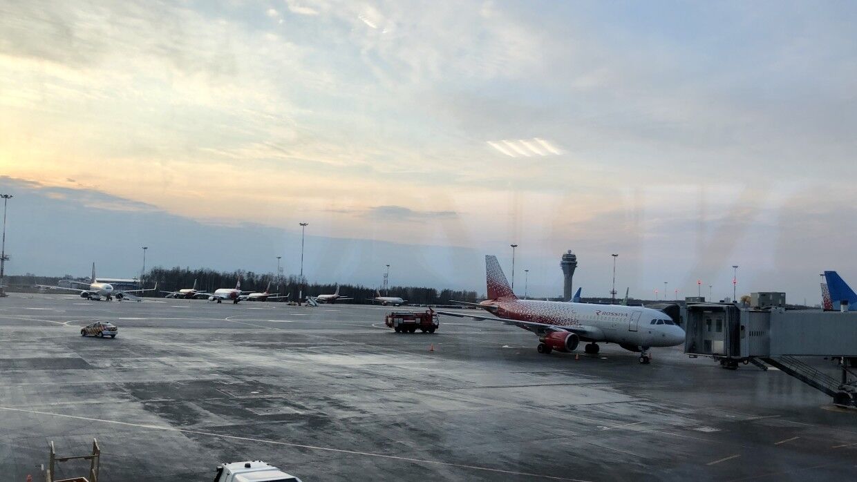 Авиабилеты на курорты России внезапно подешевели после закрытия Турции