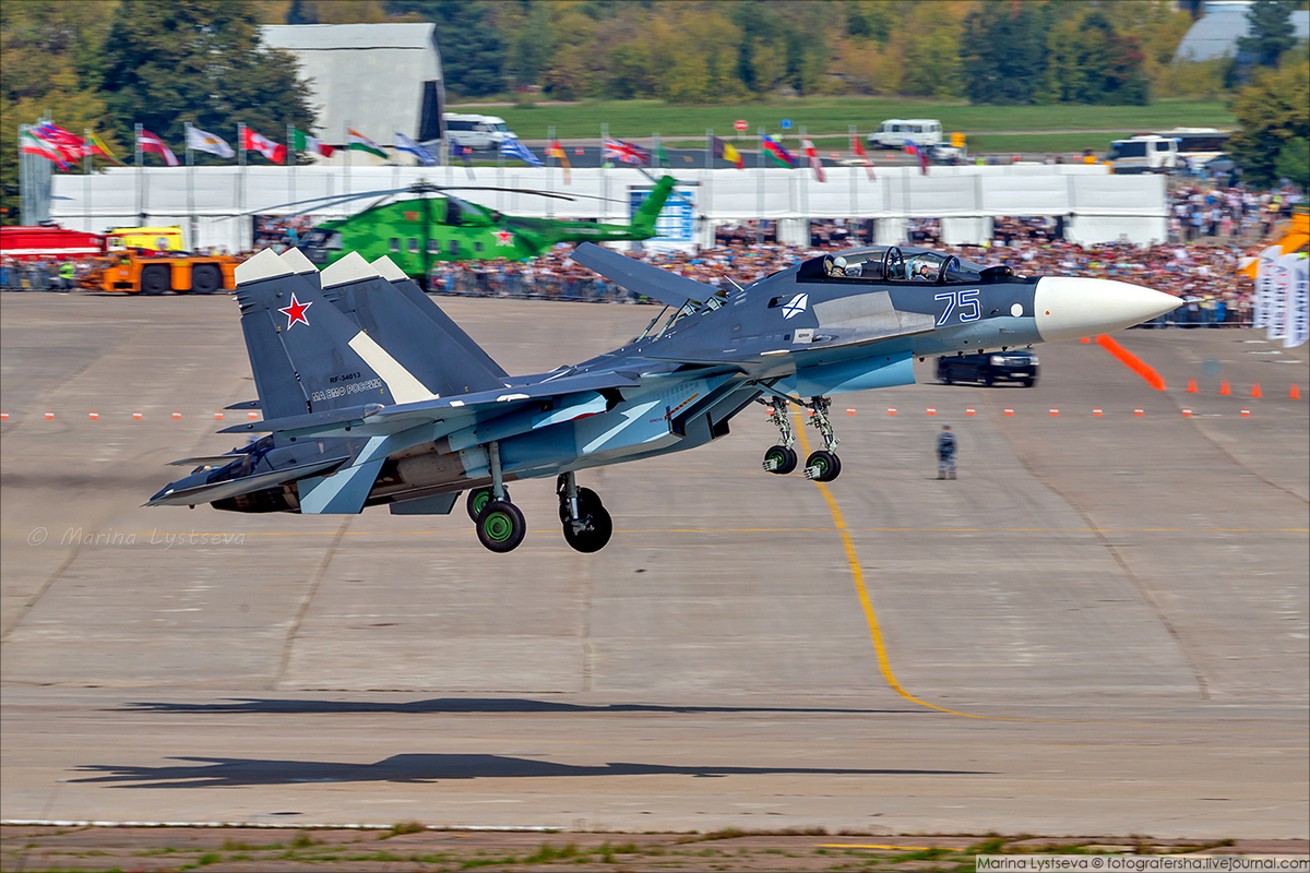 Su-30SM_02 Su-30SM_02