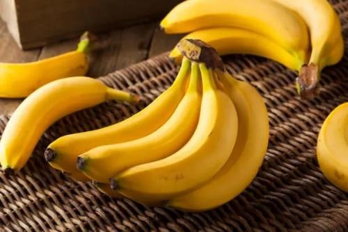 Польза бананов, о которой вы не знали.
