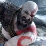 God of War остался без открытого мира  