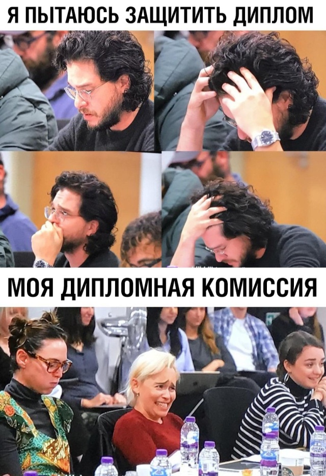 Подборка смешных картинок.  