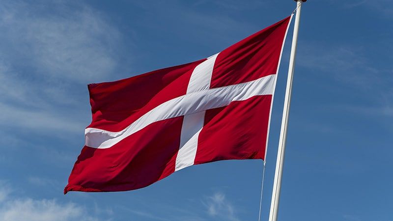 Годовая инфляция в Дании составила рекордные 8,2% Экономика