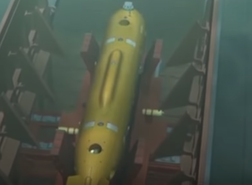 Кедми рассказал о шансах США защитить себя от «Посейдона» Кедми рассказал о шансах США защитить себя от «Посейдона» новости,события, политика