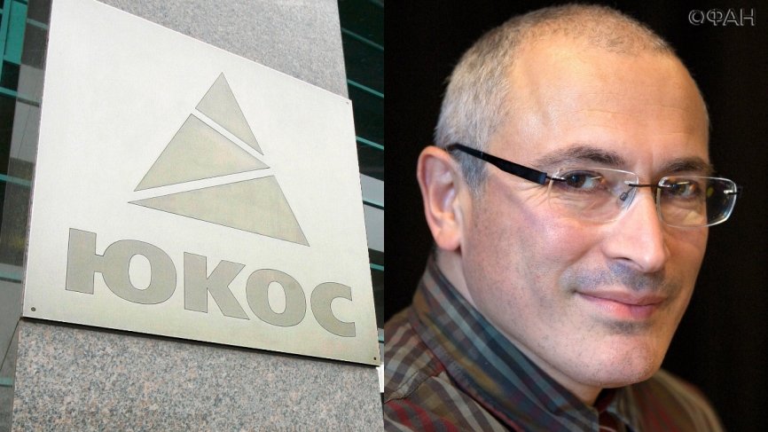 «МБХ» использует смерть экс-мэра Киселевска для отвлечения внимания от убийств Ходорковского