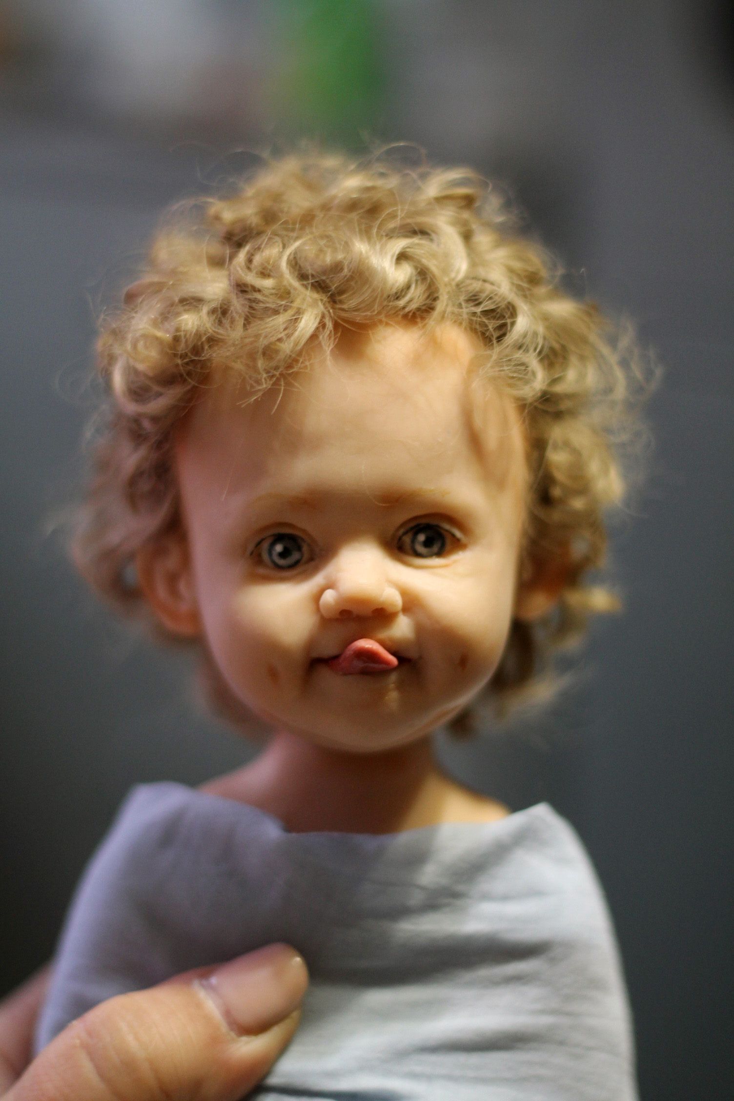 Чудесные куклы с добрыми глазами: для вдохновения Чудесные куклы с добрыми глазами: для вдохновения куклы и игрушки,разное