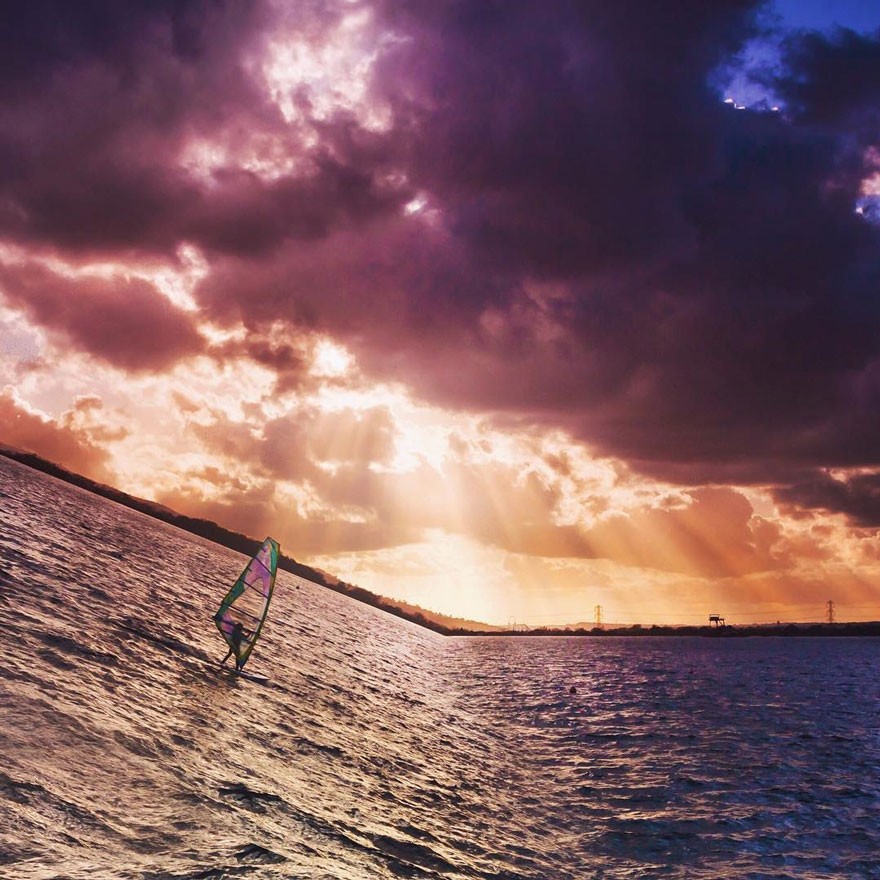 Эти удивительные пейзажи отрицают законы гравитации пейзажи,Путешествия,фото