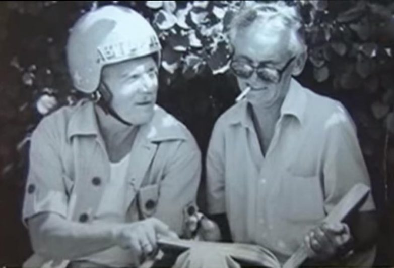 Зарплаты Леонида Гайдая и его актёров в цифрах и фактах 