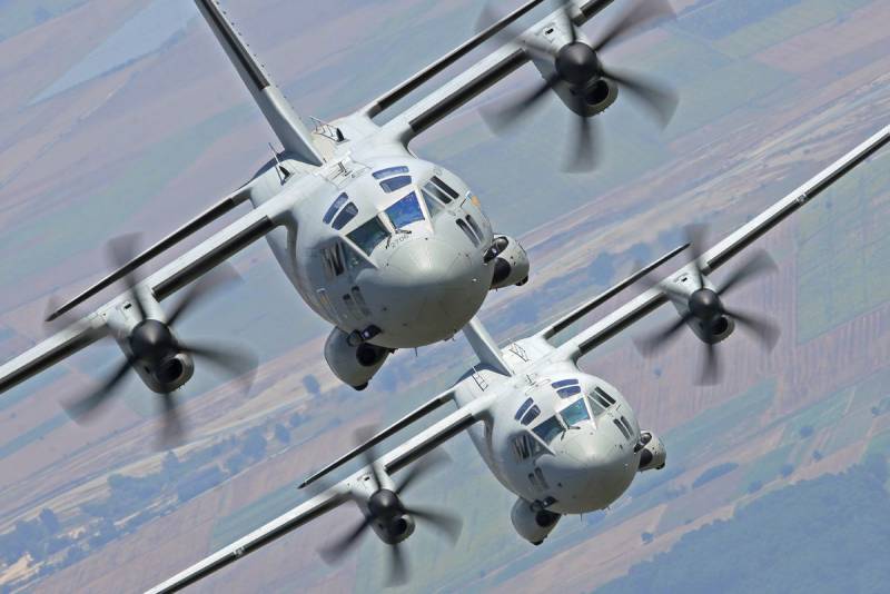 Нестандартная авиатехника сил специальных операций ВВС США ввс