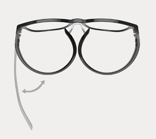 очки RoidMi B1 Anti-Blue Protect Glasses описание